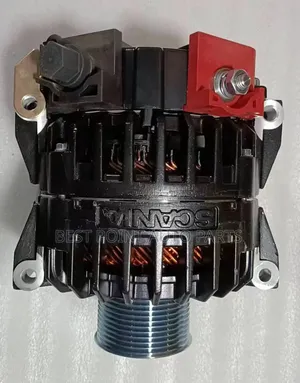 Alternator Faw Perkins Howo Cummings Nissan Isuzu Mazda Subaru Foton