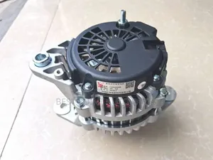Alternator Faw Perkins Howo Cummings Nissan Isuzu Mazda Subaru Foton