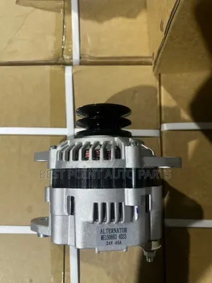 Alternator Faw Perkins Howo Cummings Nissan Isuzu Mazda Subaru Foton