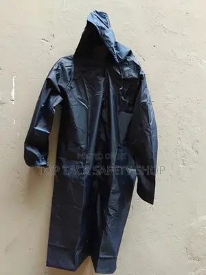 Waterproof Raincoat