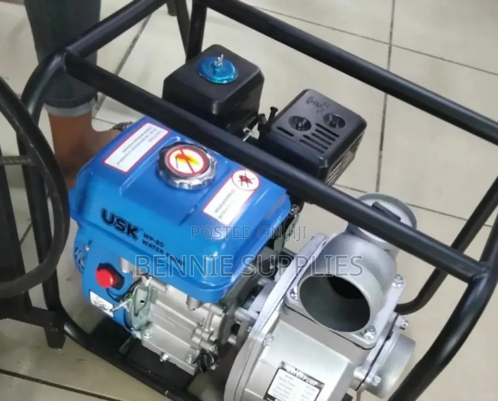 Good Realibility Usk 3" Water Pump / Best Usk 3" Water Pump
