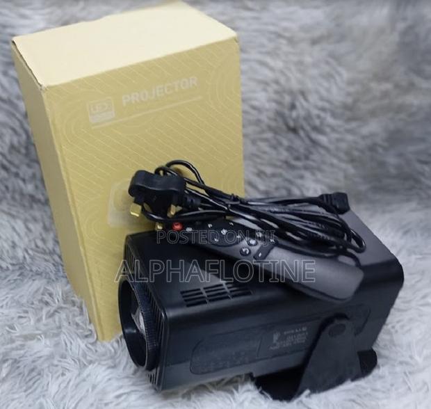 Android 13.0 Projector Hy320 Home Threatre - thumbnail 2