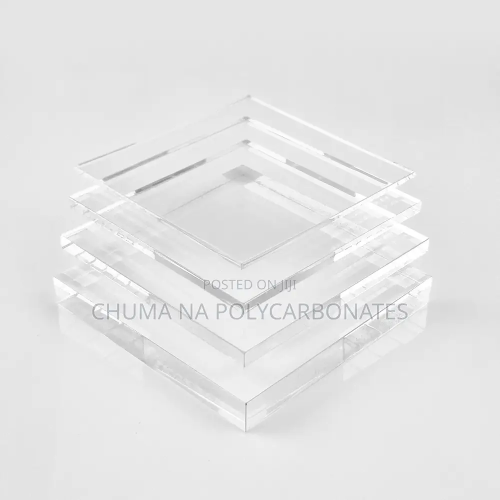 6mm Perspex/Acrylic
