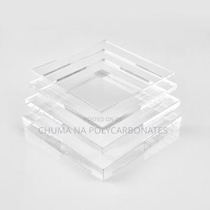 6mm Perspex/Acrylic - main view