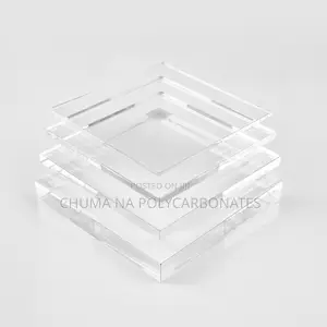 6mm Perspex/Acrylic