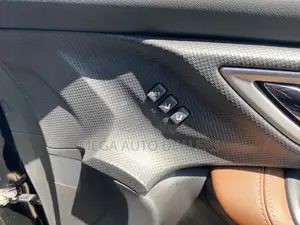 Subaru Forester 2018 Black