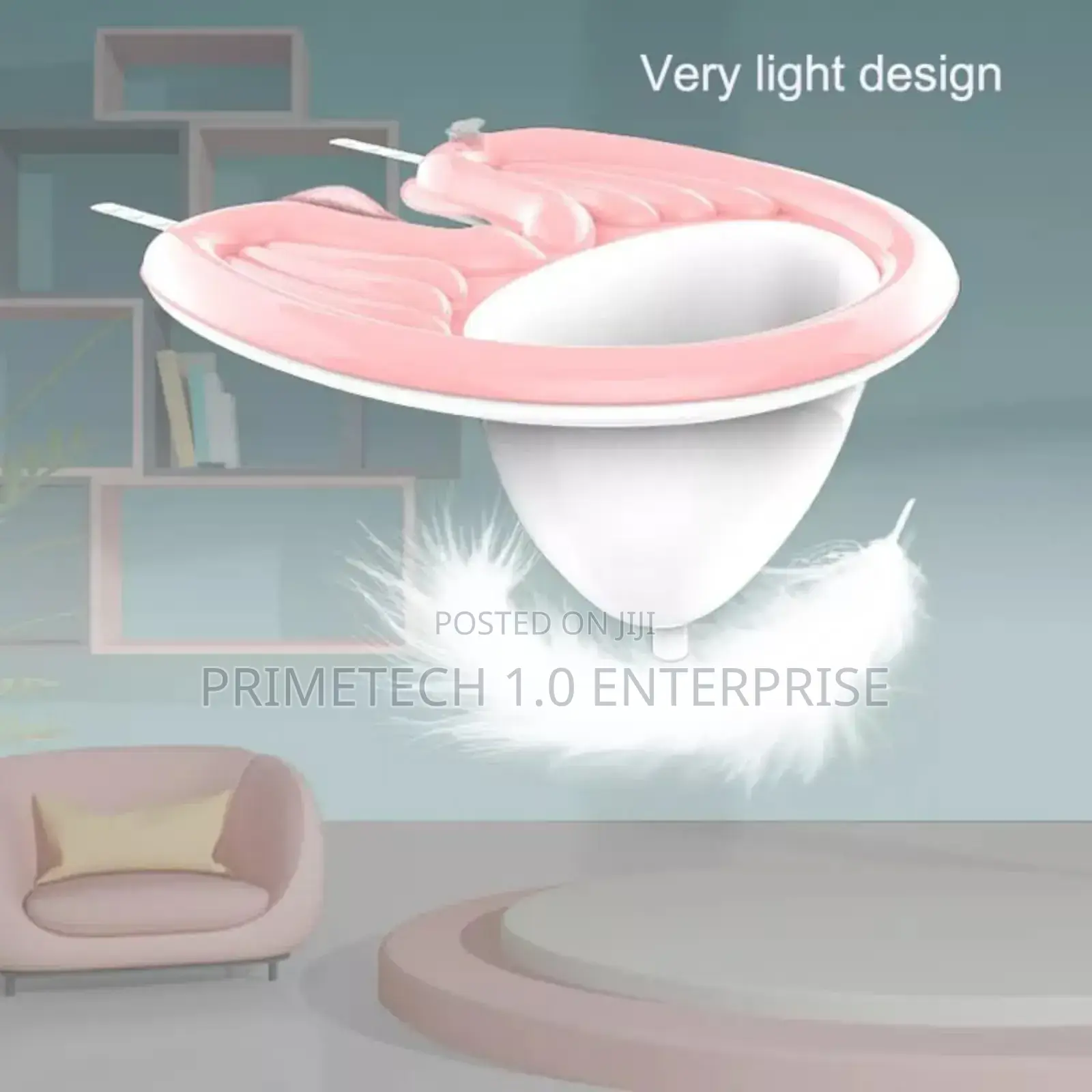 Inflatable Hair Washing Basin