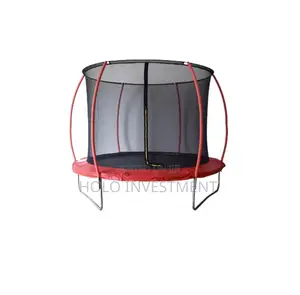 Trampoline 8 Feet Outdoor