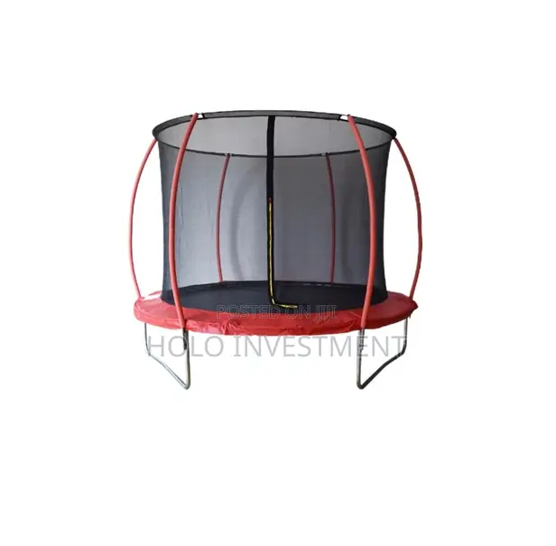 Trampoline 8 Feet Outdoor