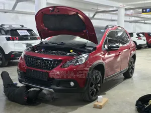 Peugeots Services