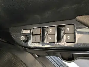 Toyota Hilux 2018 Black