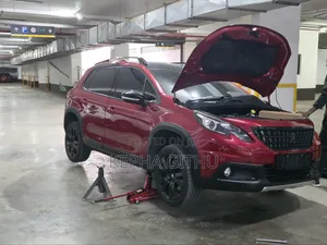 Peugeots Services