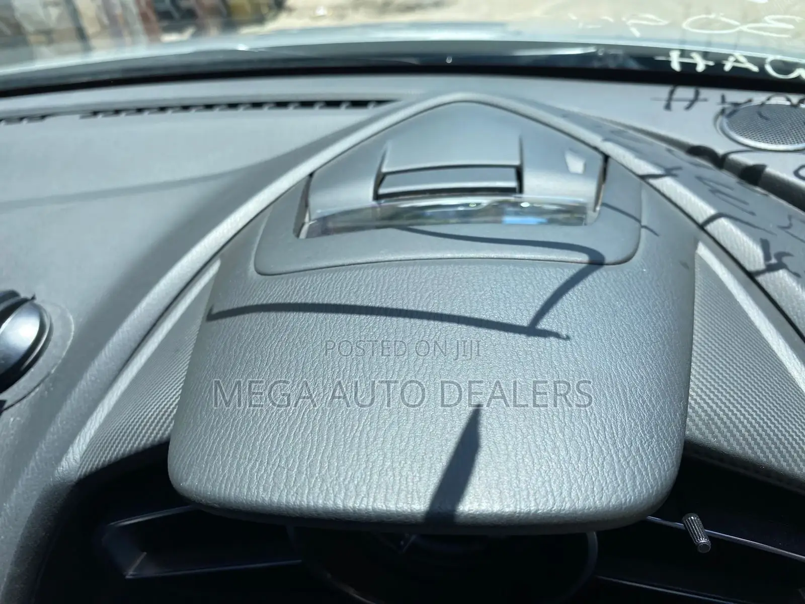 Mazda Demio 2018 Silver