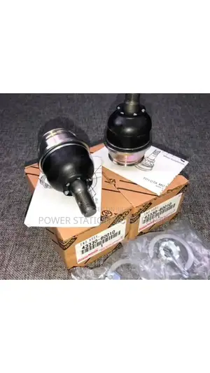 Ball Joint Landcruiser Prado