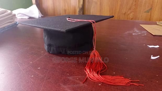 Graduation Square Cap - thumbnail 2