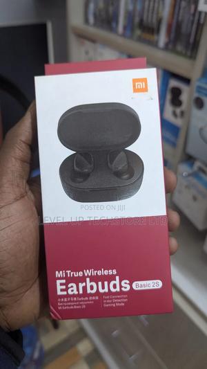 Mi True Wireless Earbuds Basic 2 - thumbnail 2