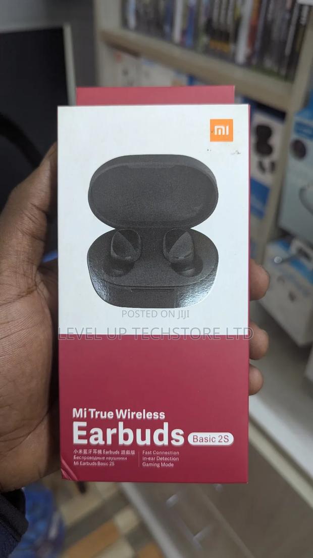 Mi True Wireless Earbuds Basic 2 - thumbnail 3