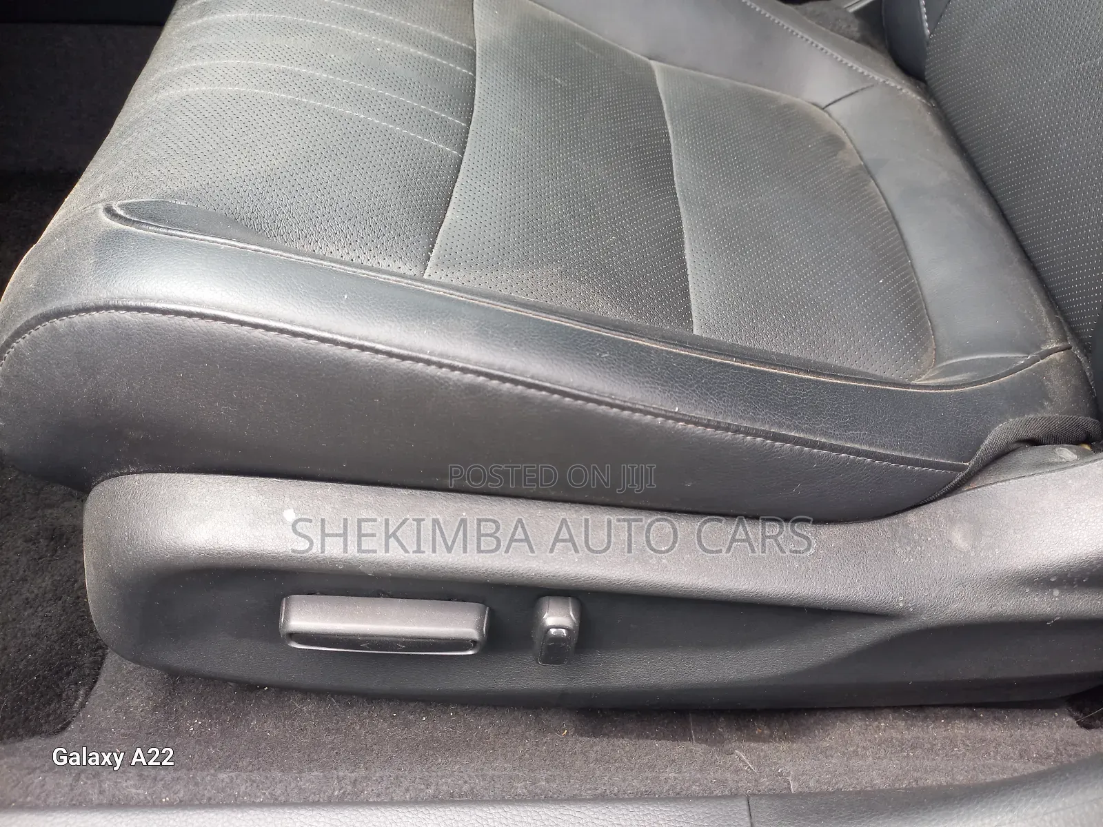 Honda Accord Sport 2.0T 2020 Black