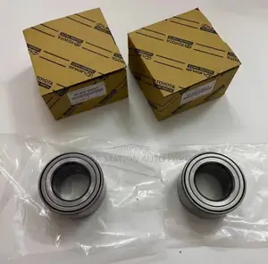 Front Hub Bearing Toyota Landcruiser