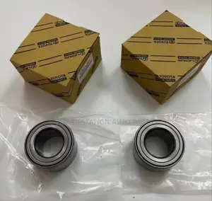 Front Hub Bearing Toyota Landcruiser