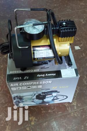 New One Cylinder Air Compressor, Free Delivery Within Nairobi Town.