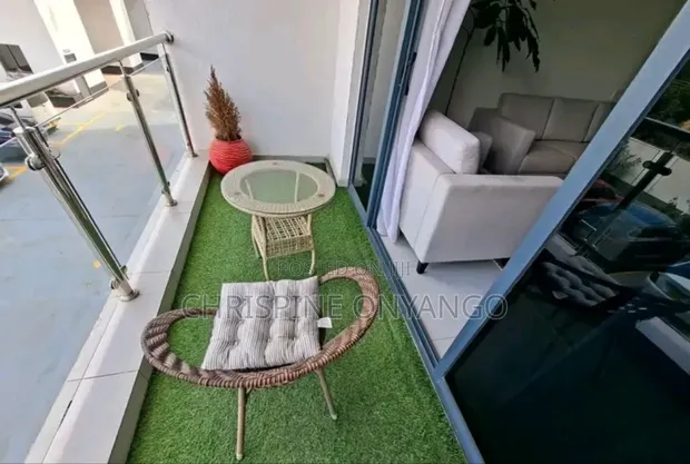 Furnished 3bdrm Apartment in Gateway Mall Area for sale