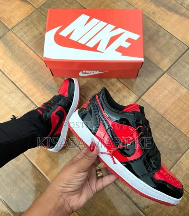 Nike Air Jordan 1 Sizes 40 - 45 - main view