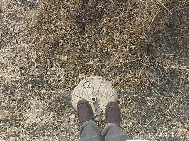 40/80 Plot With Ready Title Deed - main view