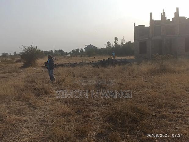 40/80 Plot With Ready Title Deed - thumbnail 3