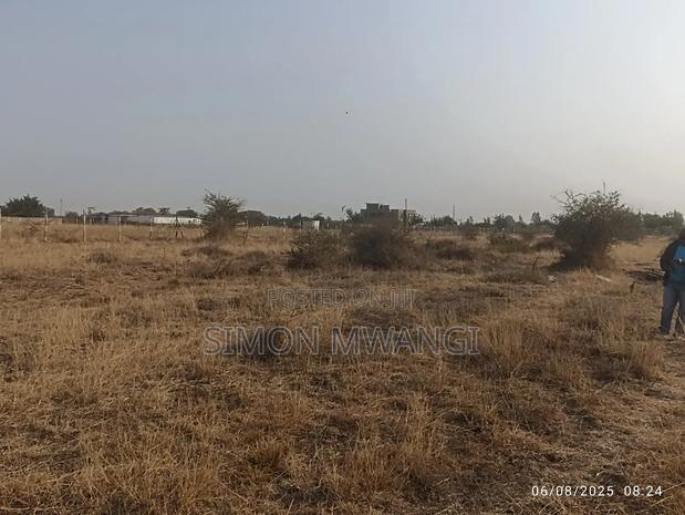 40/80 Plot With Ready Title Deed - thumbnail 4