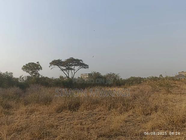 40/80 Plot With Ready Title Deed - thumbnail 5