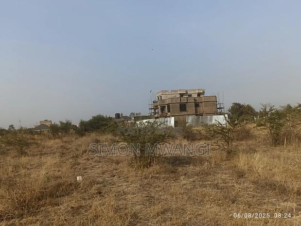 40/80 Plot With Ready Title Deed - thumbnail 6