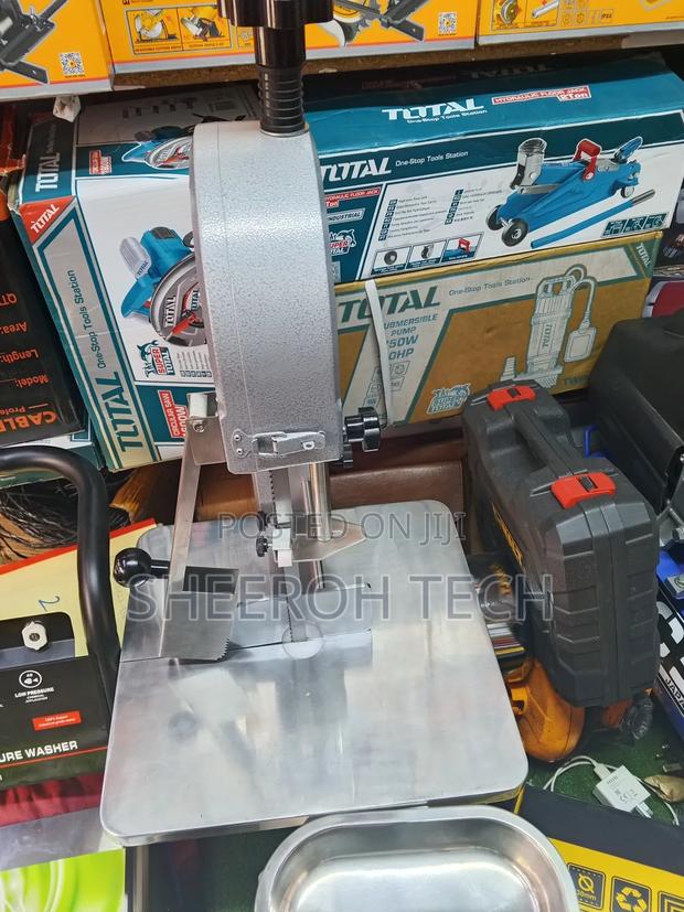 Bone Saw/Commercial Bone Saw Machine - main view