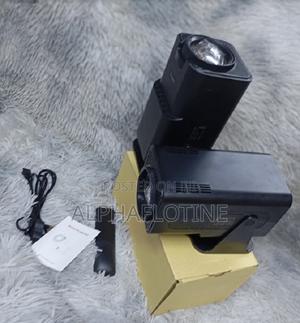 Large Smart Projector Android 13.0 2gb/16gb 1080p - thumbnail 2