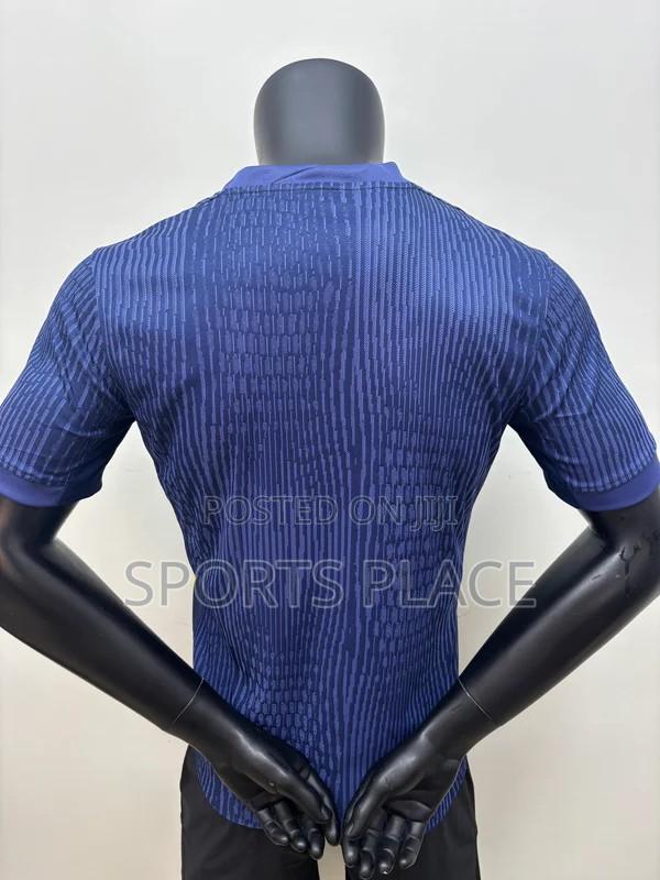 Atletico Madrid Away Players Version Jersey 25/26 - thumbnail 2