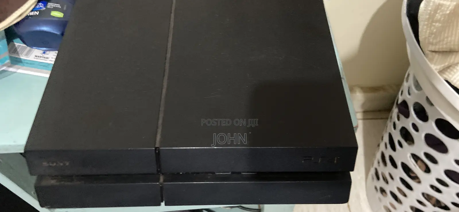 Selling Ps 4 Though It Has Problems