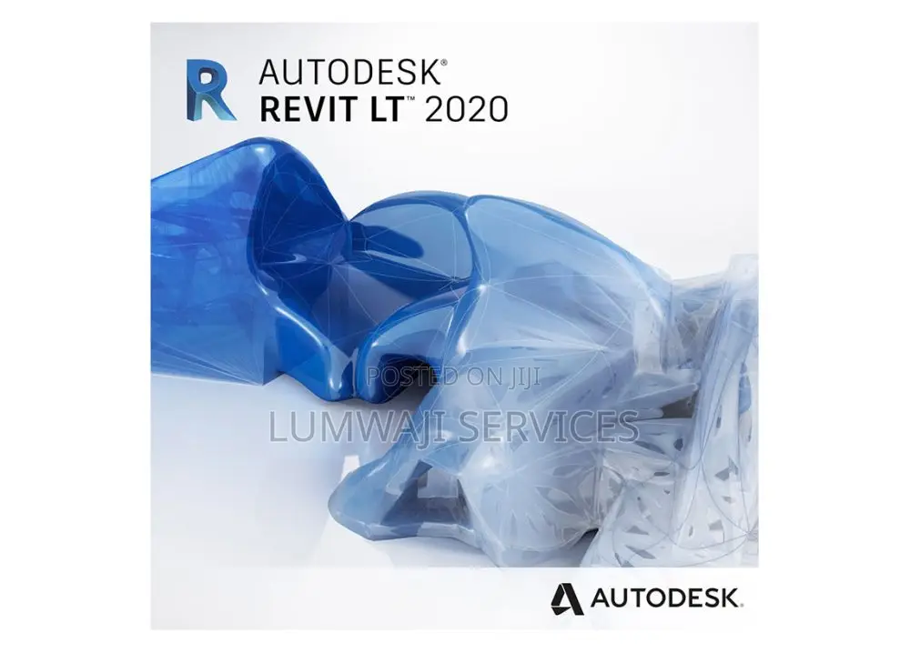 Autodesk Revit 2020