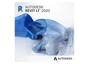 Autodesk Revit 2020