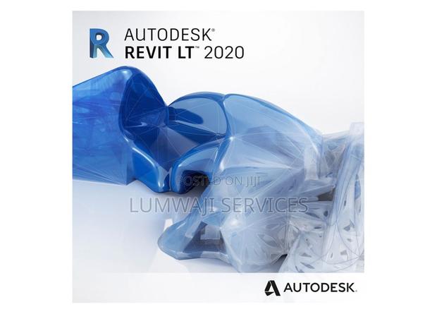 Autodesk Revit 2020