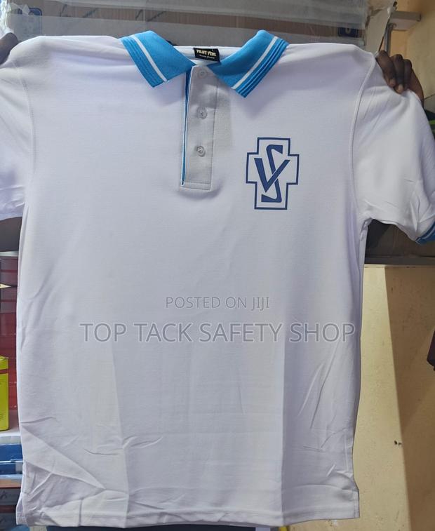Customized Polo Shirt