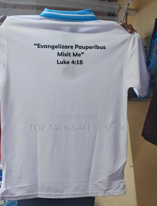 Customized Polo Shirt - thumbnail 2