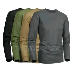 Pave Hawk Long Sleeved Outdoor Hiking Shorts