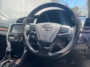 Toyota Allion 2018 Silver