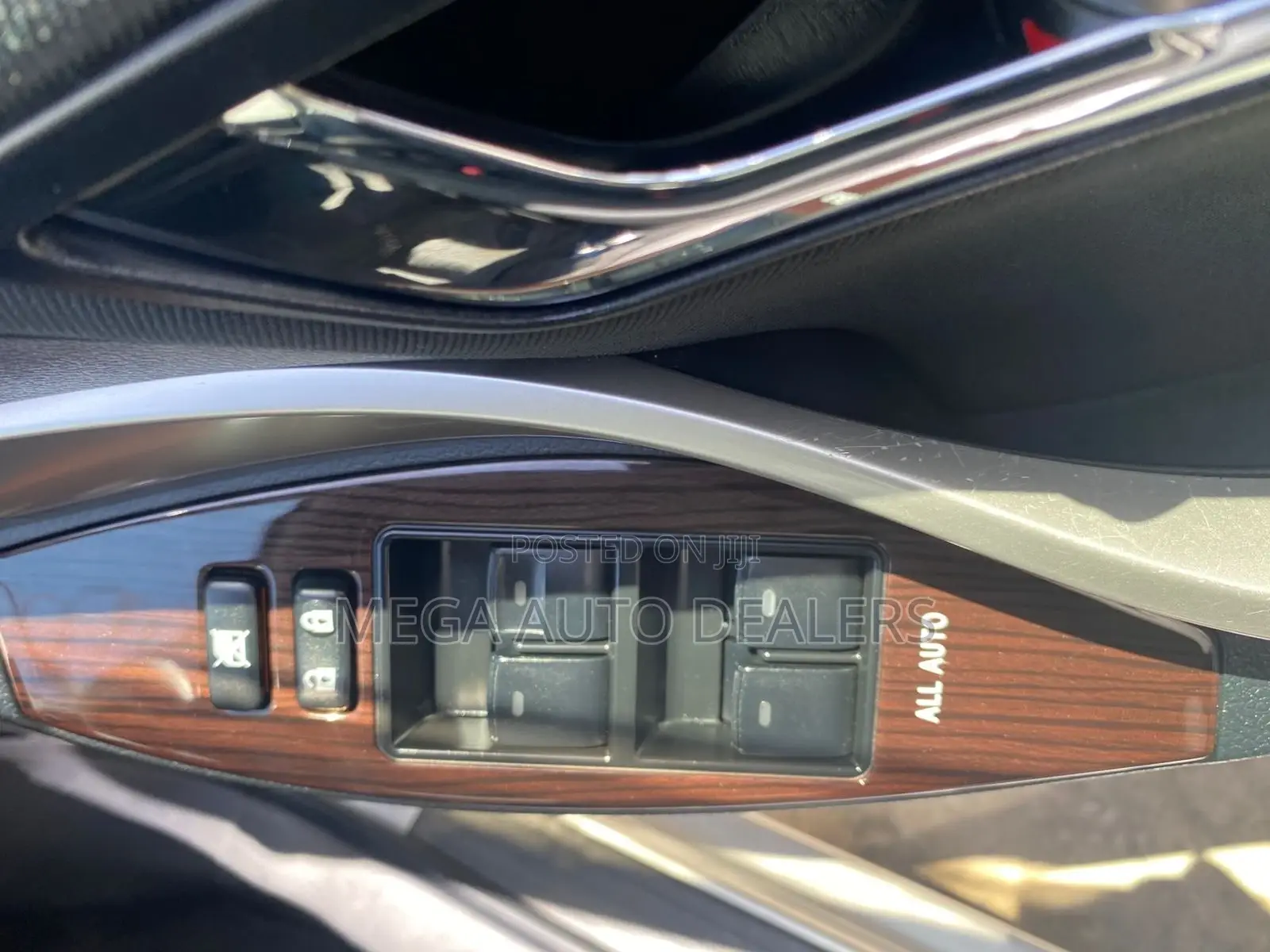 Toyota Allion 2018 Silver