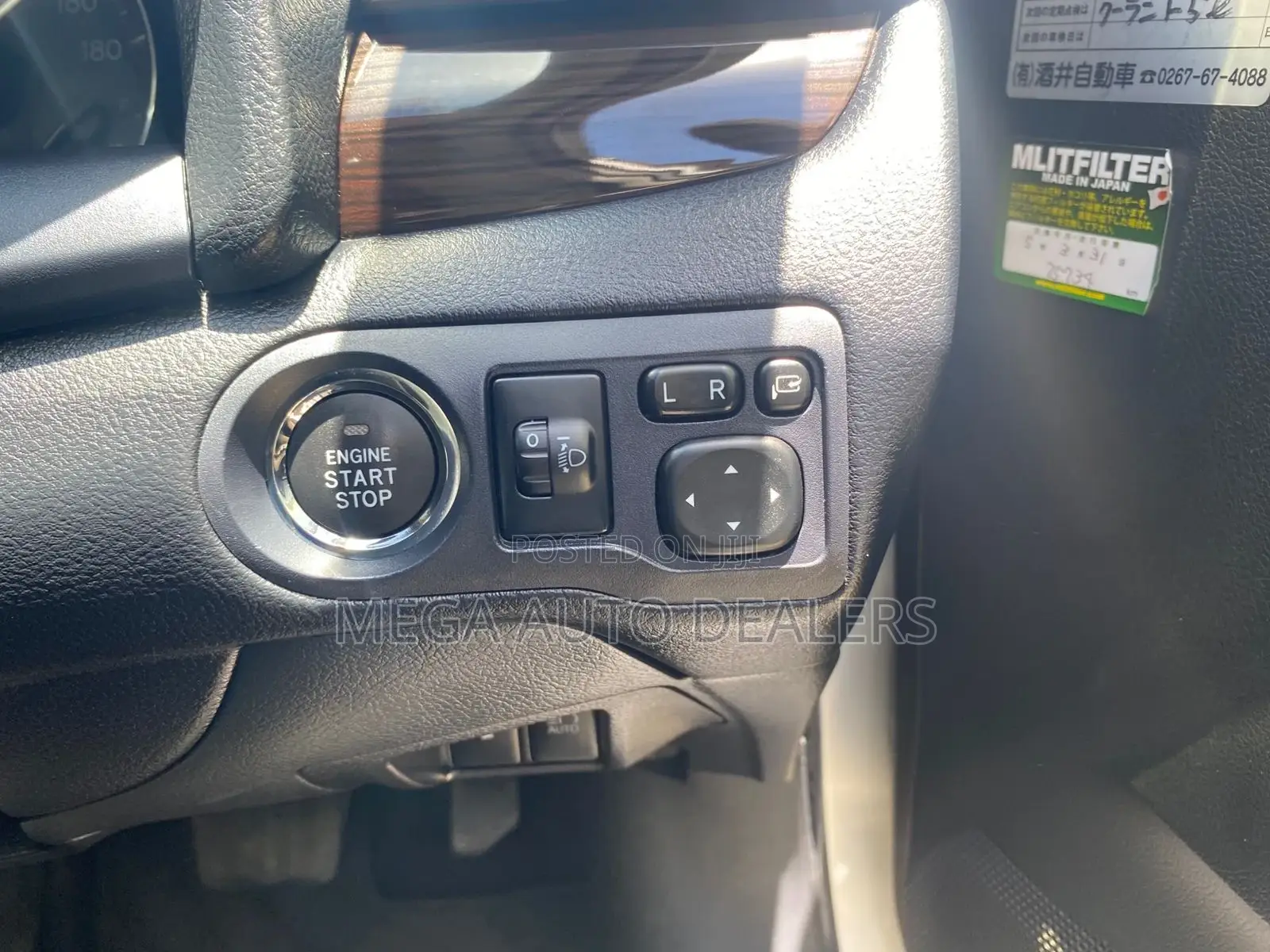 Toyota Allion 2018 Silver