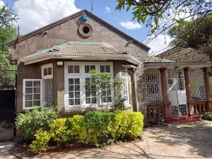 Commercial Office to Let – Ngara, Touching Murang’A Road