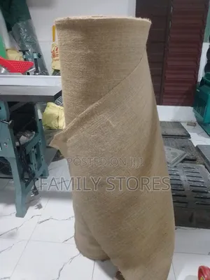 Hessian Clothe