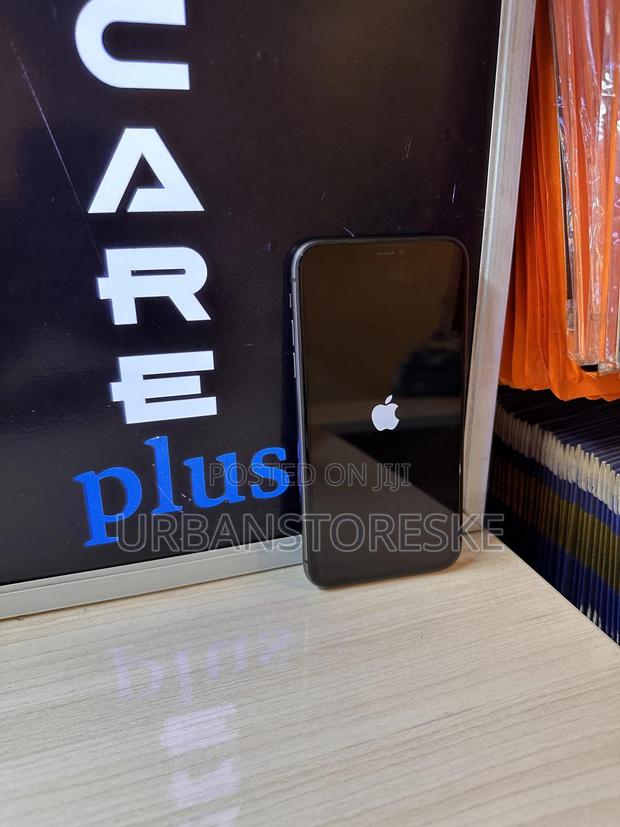 Apple iPhone 11 Pro 256 GB Gray - thumbnail 3