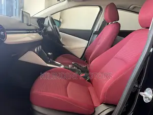 Mazda Demio 2019 Gray