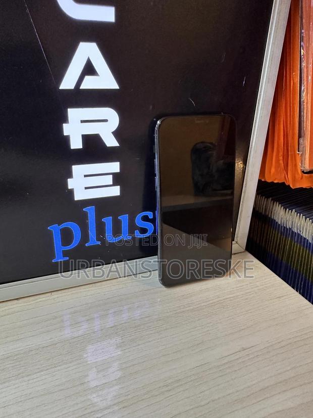 Apple iPhone 11 128 GB Gray